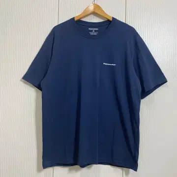 thisisneverthat SP 로고 퍼포먼스 T셔츠 XL
