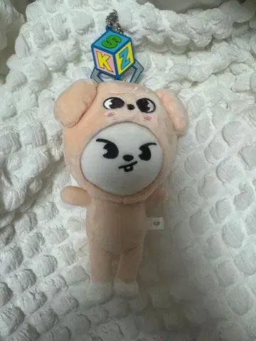 Stray Kids TOYWORLD 백참 리빗