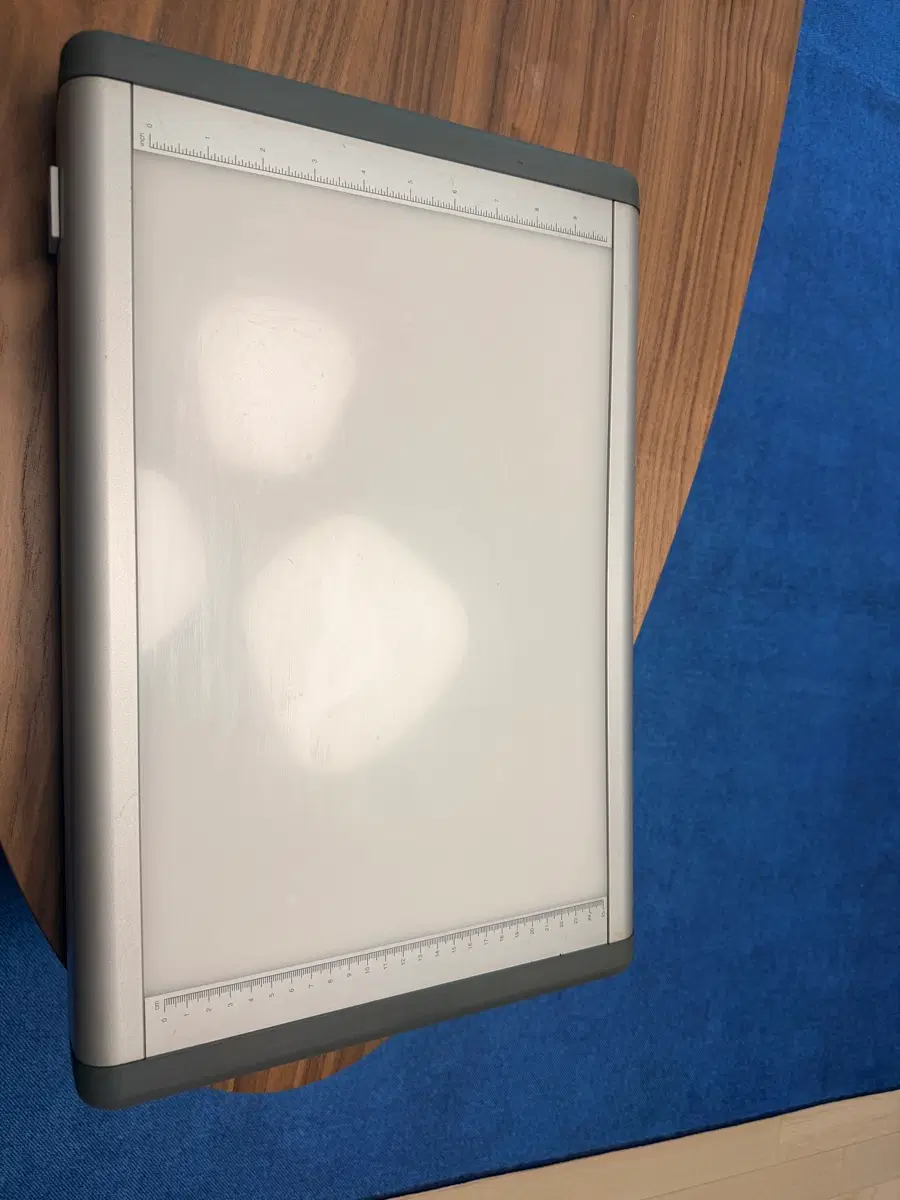 저스트 Just Normlicht 프로용 라이트박스 (Color-Control smart light 5000)