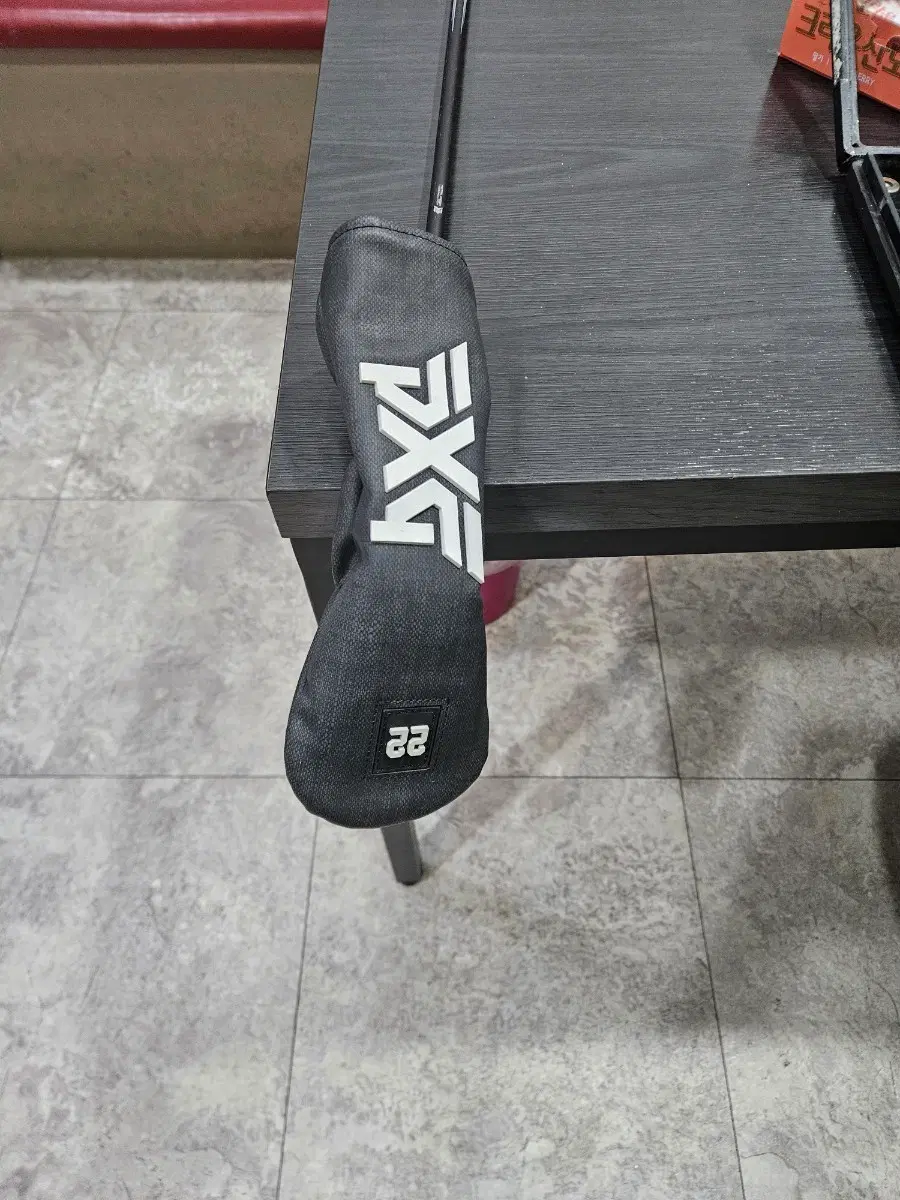 pxg유틸22도랑 pxg3번우드 교환 원해요
