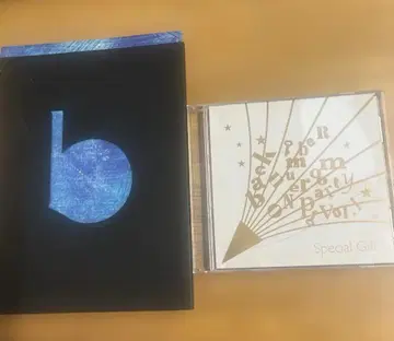 backnumber의 반다나와 포토북