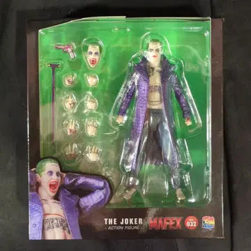 메디콤 토이 MAFEX THE JOKER 032
