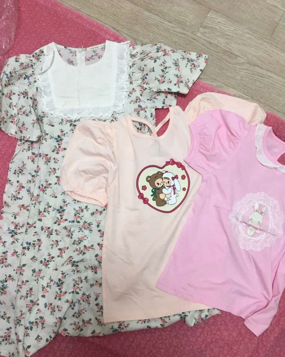 여아옷 8세 날씬 9세 13호