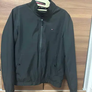 TOMMY HILFIGER 남성용 자켓 블루종