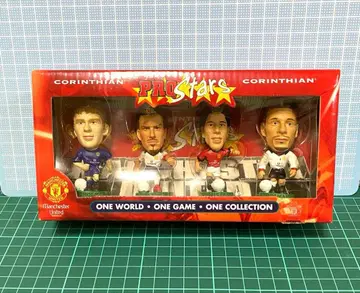 맨체스터 유나이티드 4팩 Corinthian ProStars