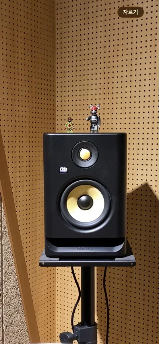 KRK rokit 5 g4 1통
