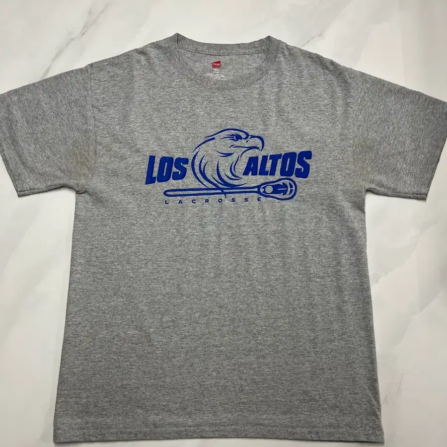해인즈 los altos 티셔츠