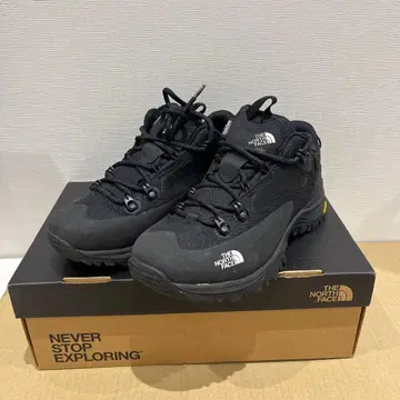 THE NORTH FACE W CRESTON HIKE WP 22.5