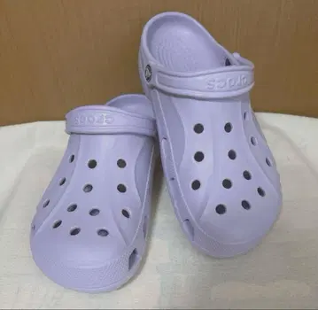 Crocs 샌들 바야 BAYA CLOG