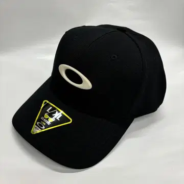 오클리 TINCAN CAP 911545-04N 골프 캡