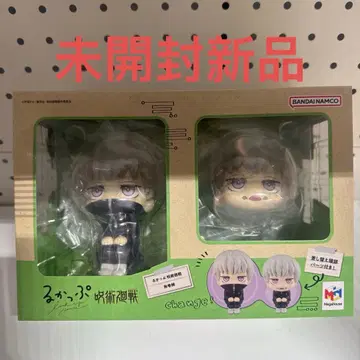 미개봉 메가하우스 MegaHouse 룩업 주술회전 이누마키 토게 피규어