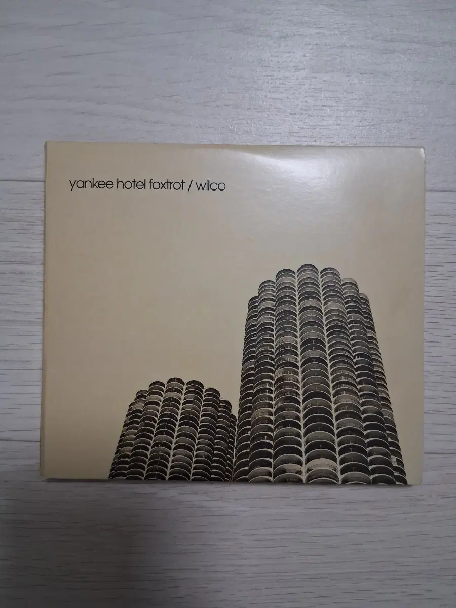 Wilco-Yankee hotel foxtrot 2CD, Expanded Edition