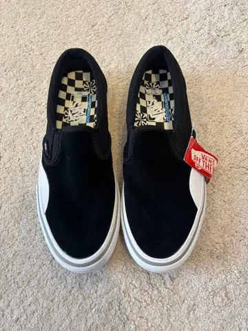Vans Independent Slip On Pro 27.5cm