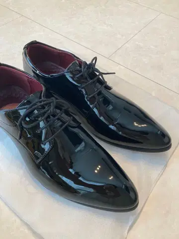 [ 새상품급 ] Paraboot CORAUX 박스 포함 로퍼