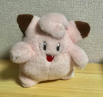 TOMY 타미 피카츄 봉제 인형 초기 포켓몬 포켓몬스터