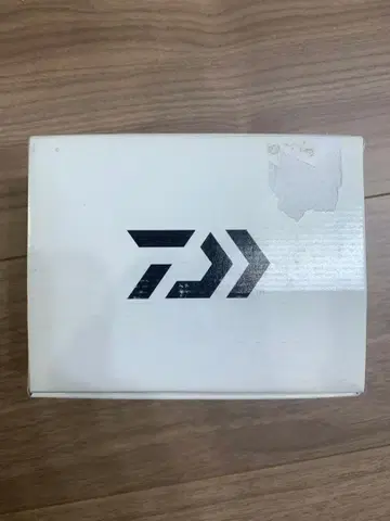 다이와 질리온 TW 1516 베이트 릴