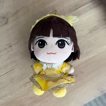 FRUITS ZIPPER 후르츠지퍼 하야세 노엘 치비누이 ver.1