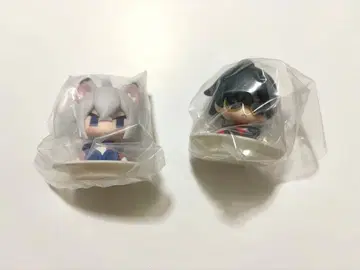 젠레스 존 제로 스시로 콜라보 피규어 세스 라이트 새상품