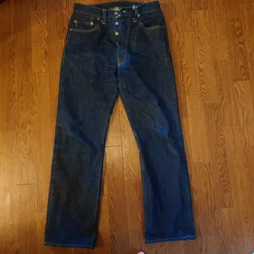 슈가케인 슈퍼 데님 1946 size 31