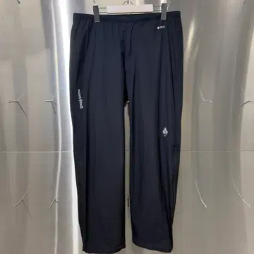 モンベル Montbell Windstoper Trekker Pants