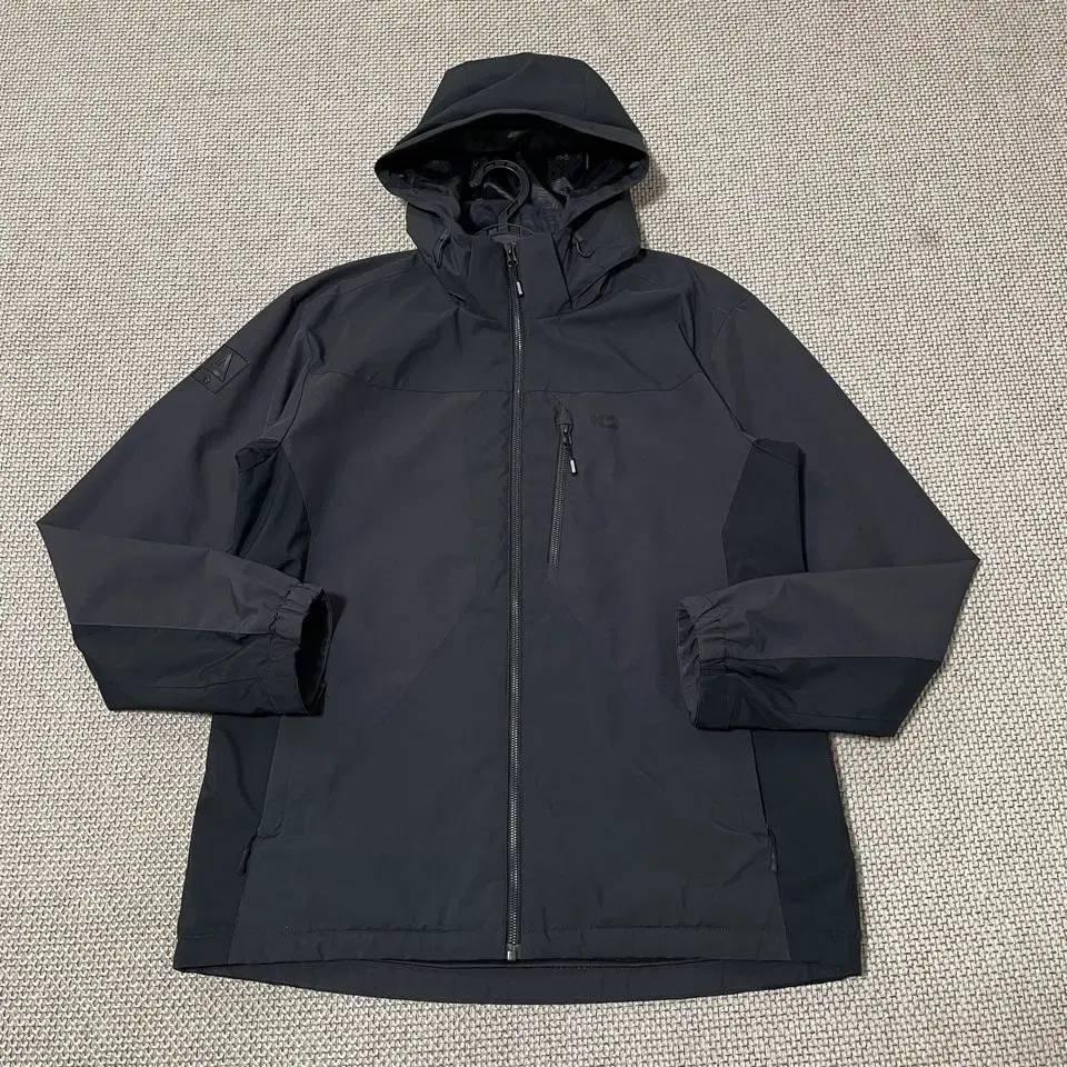 2XL K2 등산 바람막이 자켓 B.6937