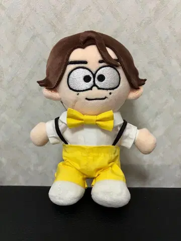 탐인형 인형옷 3종 세트