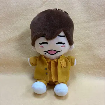 Celebrate MV풍 꼬마 인형 옷 인형 옷 나가오 켄토 나니와단시