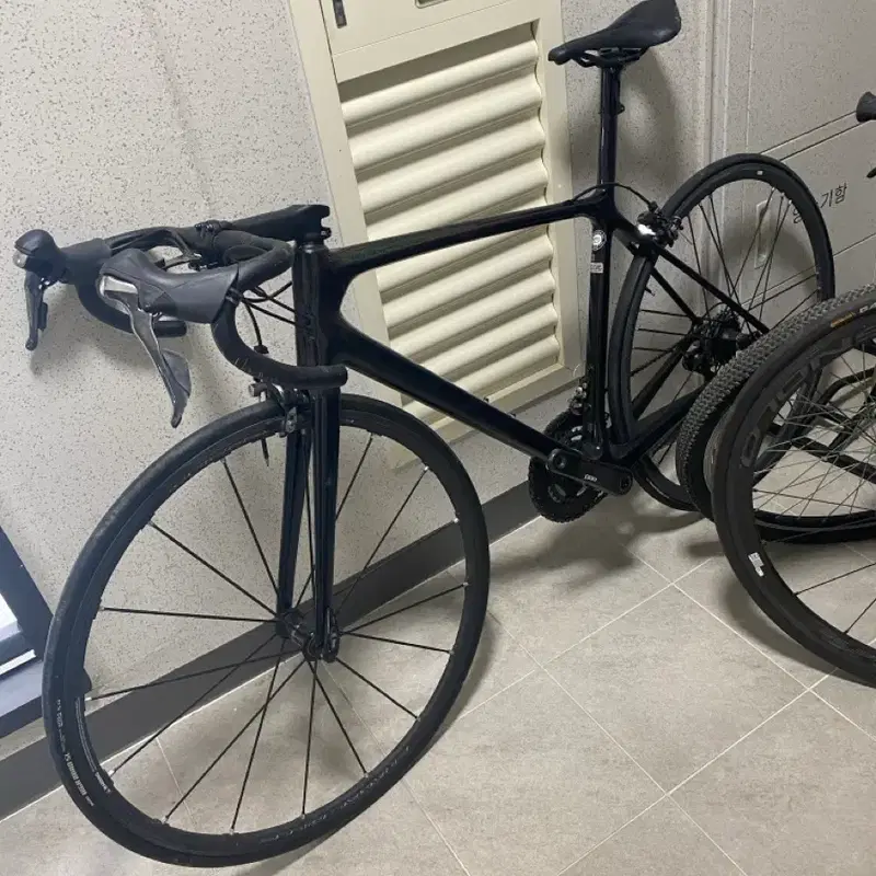 자이언트 tcr sl 로드자전거