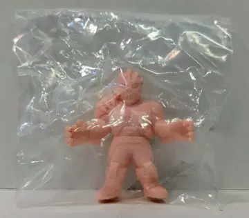반다이 킨케시04 더 오메가맨 딕시아 오렌지