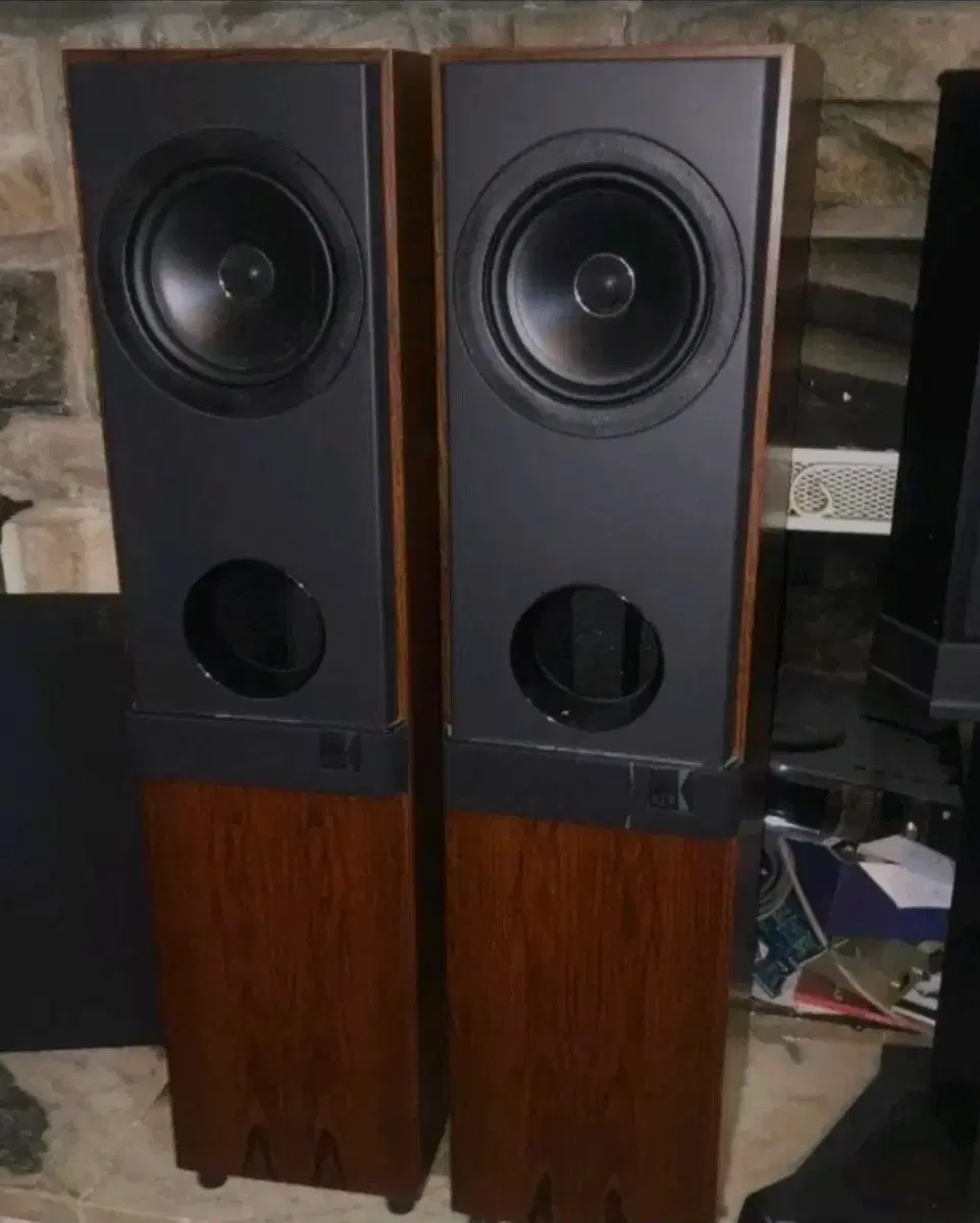 KEF 103/4톨보이 스피커