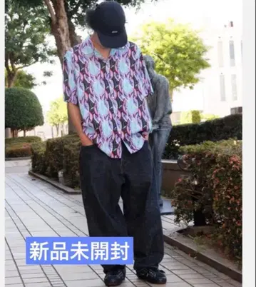 FTC 반팔 셔츠