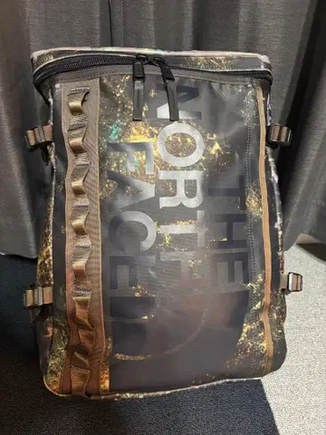 THE NORTH FACE 퓨즈박스 백팩 백팩