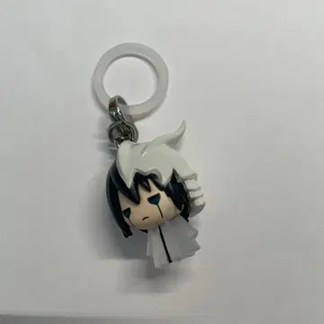 BLEACH 우루키오라 메지루시 액세서리