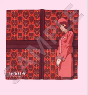 미개봉 새상품 파프리카 Paprika 손수건