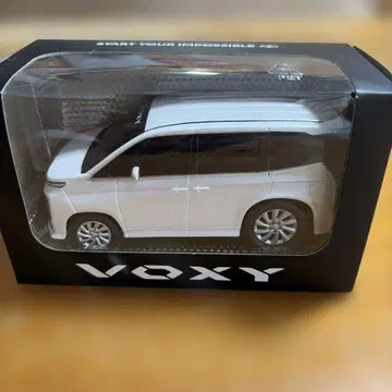 TOYOTA 90 VOXY 컬러 샘플