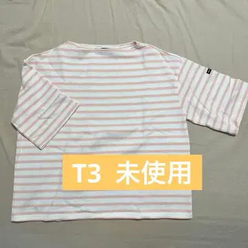 SAINT JAMES 세인트 제임스 웨쌍 T3 미사용