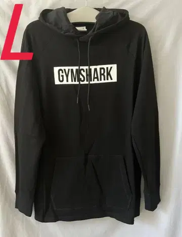 재고 정리 세일 GYMSHARK/짐샤크 스테디셀러 인기 후드티/남녀 공용/새상품