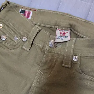 True Religion 카고 스키니 팬츠 24