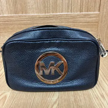 MICHAEL KORS 숄더백 블랙