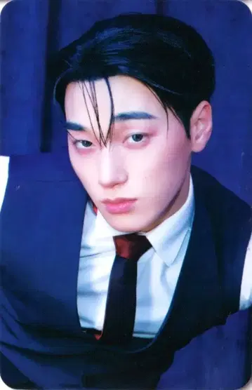 ATEEZ L-HOLDER 포토 세트 산 골든 아워 : Part.5 POP-UP