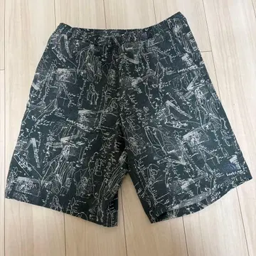 THE NORTH FACE Aloha Rip Short M