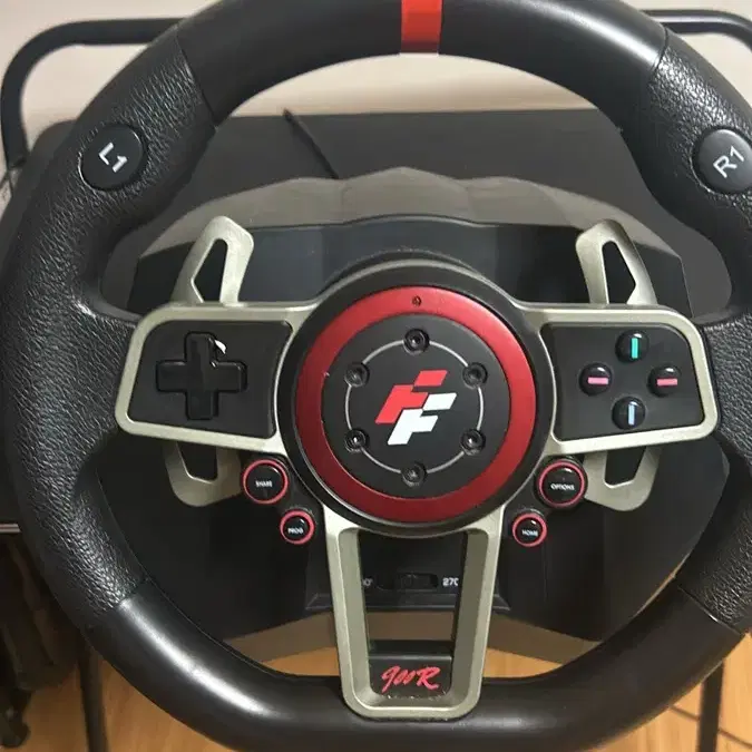 스즈카 900r 레이싱휠
