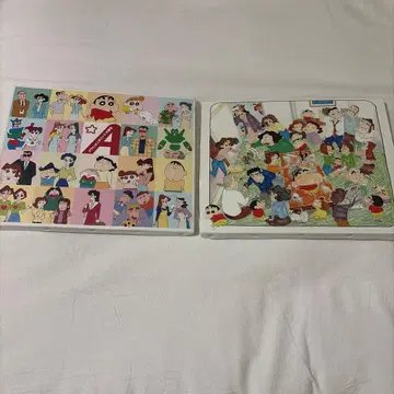 짱구는 못말려 캔버스 아트