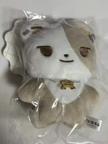 니지산지 니지타운 카가미 하야토