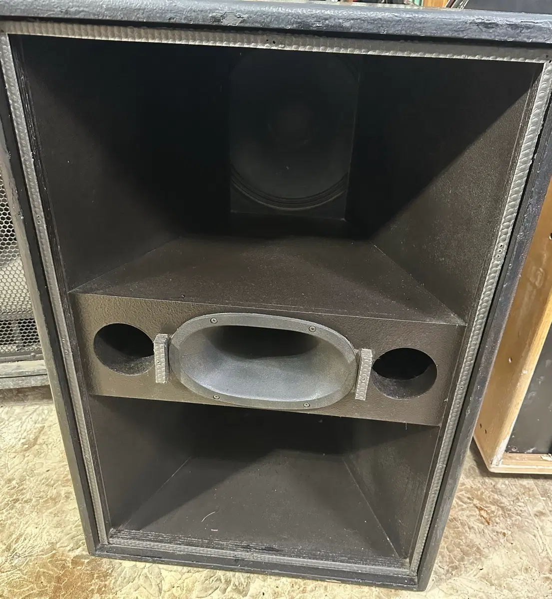 D.A.S. Audio ST-215 Sound Touring Series 패시브 스피커