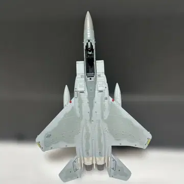 F-15E 항공기 모델 모형 비행기 미국 해군 장식 1/100