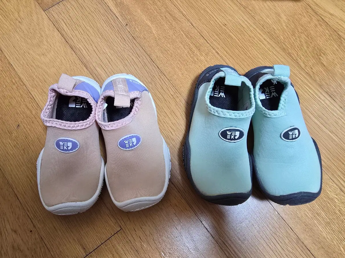 아쿠아슈즈 150, 160
