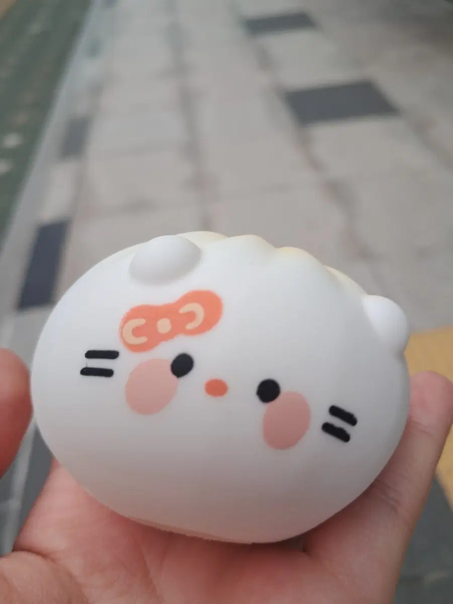 키티 말랑이