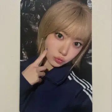 LE SSERAFIM Sound Coin 앨범 혜택 사쿠라