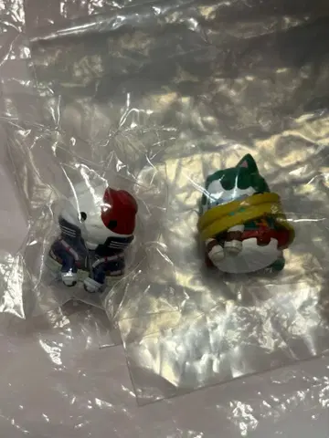 히로아카 냥코 토도로키 쇼토 미도리야 이즈쿠